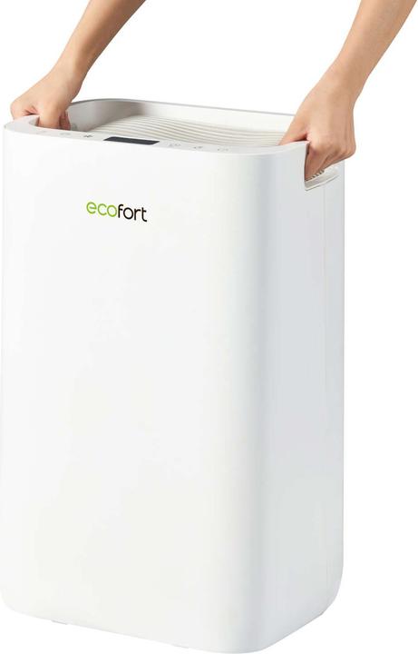 Produktbild ecofort ecoQ DryAir 20L Energy Saver (50 m², 20 l/24h)