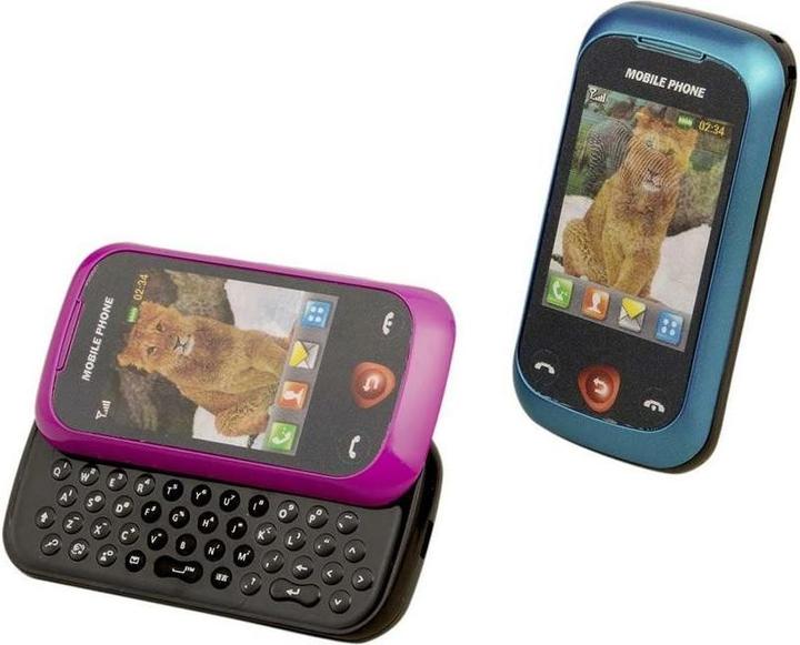 Immagine prodotto Happy People Cellulare con suono