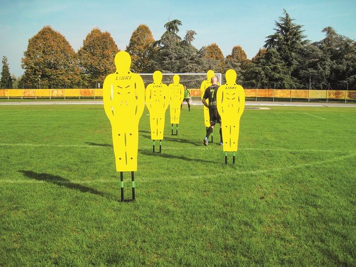 Produktbild Huspo Trainings-Dummys Pro