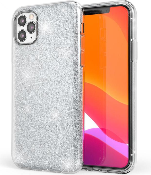 Produktbild Nalia Glitzer Hülle (Apple iPhone 11 Pro)