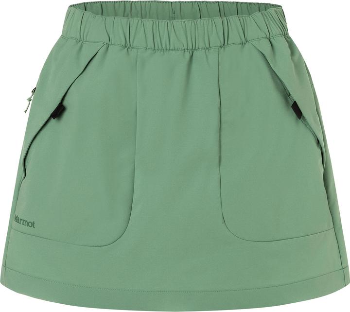 Agate Green