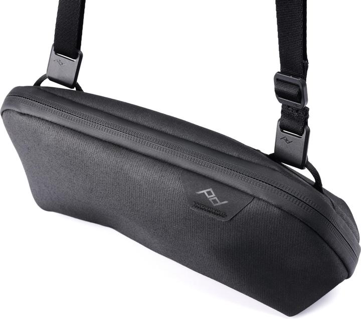 Immagine prodotto Peak Design Marsupio tecnico piccolo (Borsa per accessori per fotocamere, 1 l)