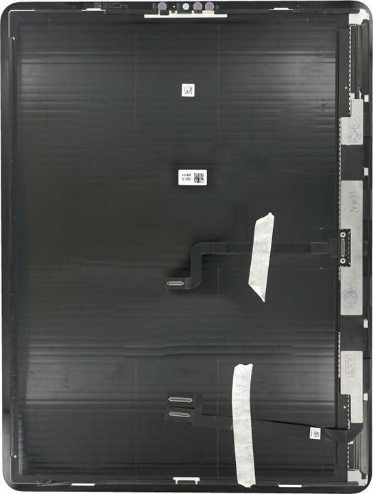 Actual product image OEM Display Unit + Touch (Display, iPad Pro 12.9 2022 (6th Gen), iPad Pro 12.9 2021 (5th Gen))