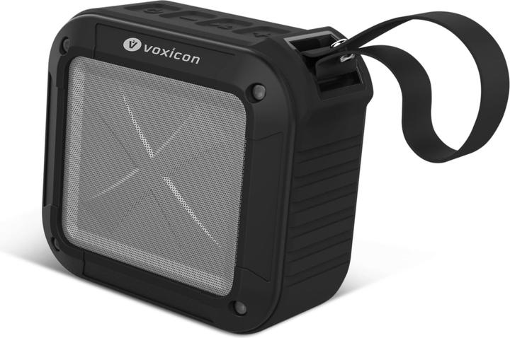 Immagine prodotto Voxicon W3 (8 h, Batteria ricaricabile)