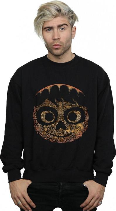 Produktbild Disney Coco Miguel Face Sweatshirt (3XL)