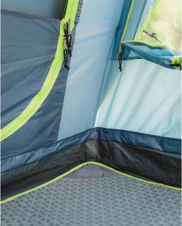 Actual product image Coleman Meadowood 4 (Tunnel tent, 15.70 kg, 4 persons)