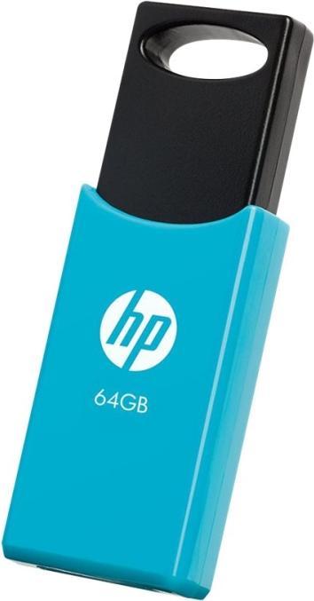 HP v212w (64 Go, USB-A, USB 2.0)
