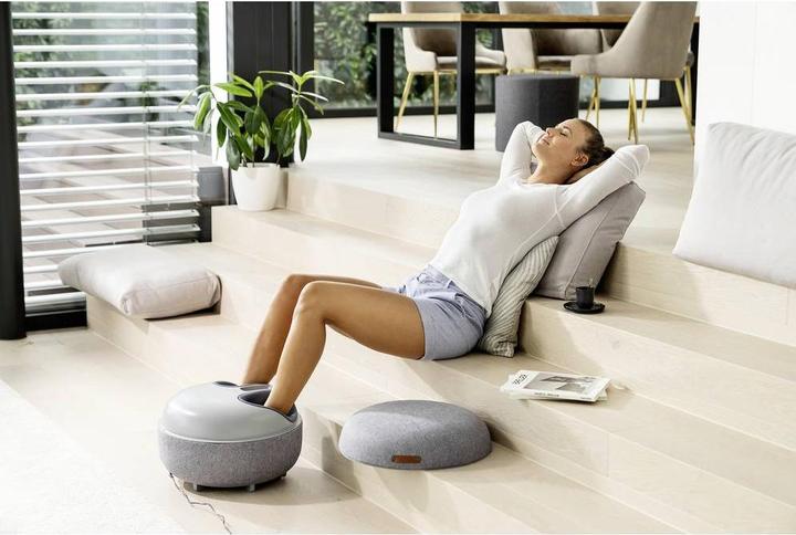 Actual product image Beurer FM 70