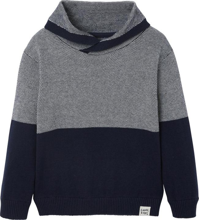 Immagine prodotto Vertbaudet Pullover (104)
