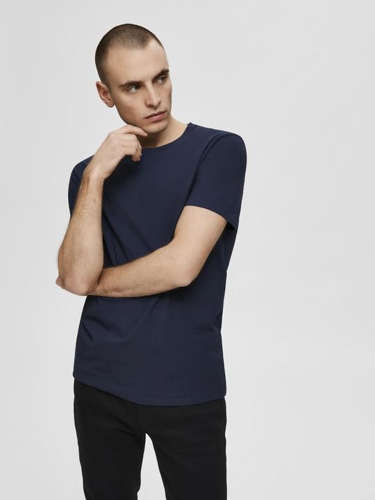 Image du produit Selected Homme New pima (S)