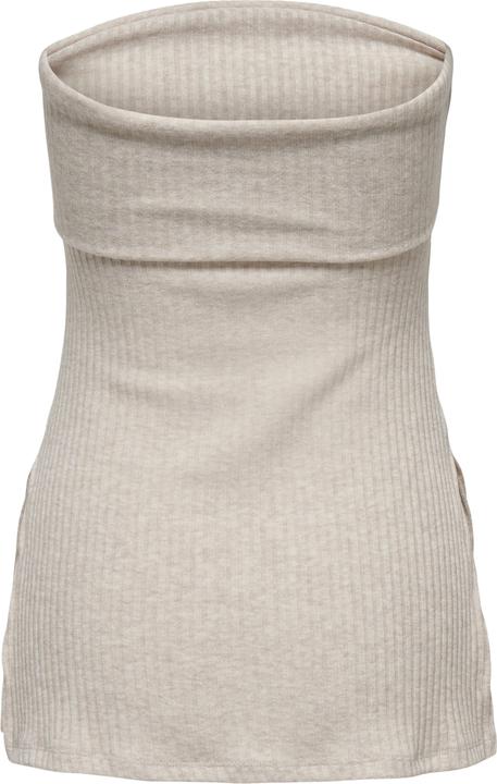 Image du produit Only Coupe normale Haut à épaules nues (L)