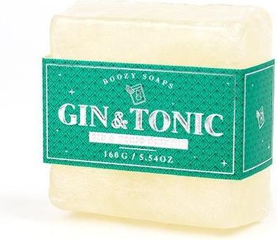 Actual product image Gift Republic Savon Gin & Tonic