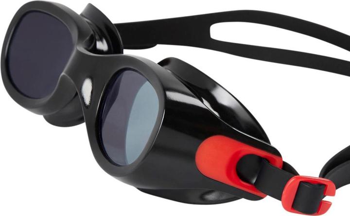 Actual product image Speedo Futura Classic Swimming Goggles (One size)
