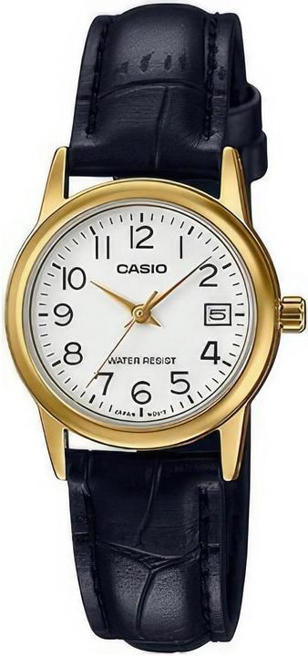 Casio Collection (Analoguhr, 25 mm)