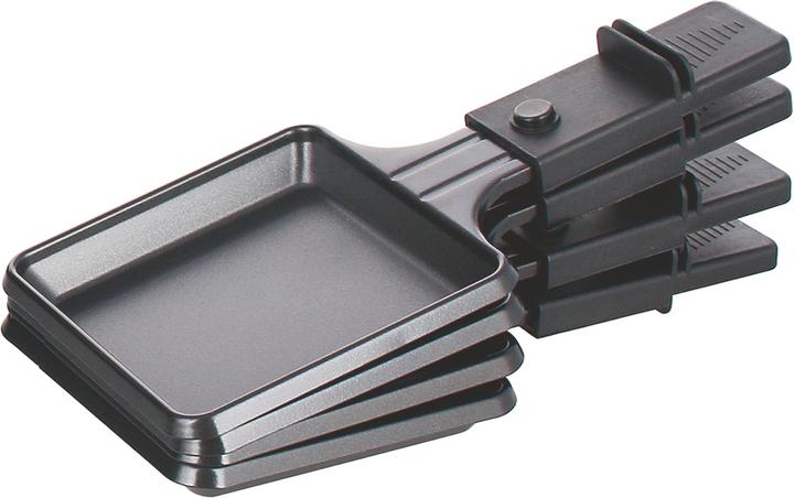 Actual product image Lipo Raclettegerät