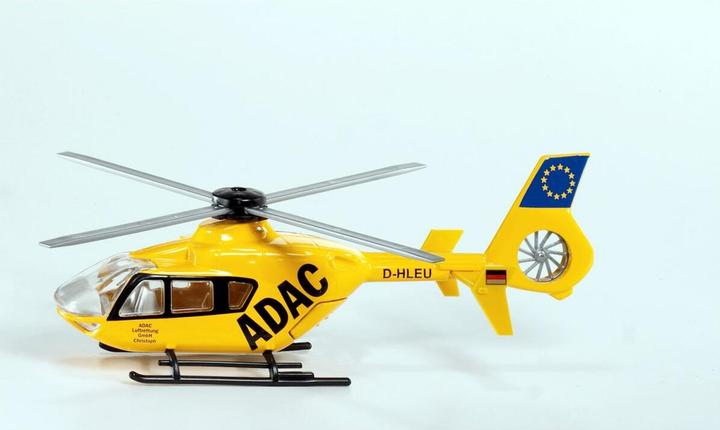 Image du produit Siku Hélicoptère de sauvetage