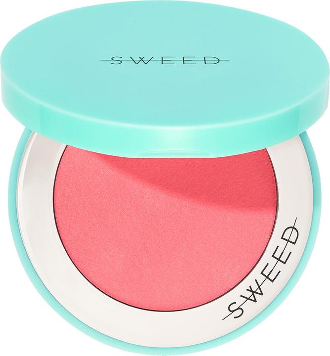Sweed Air Blush Cream (Lucky)