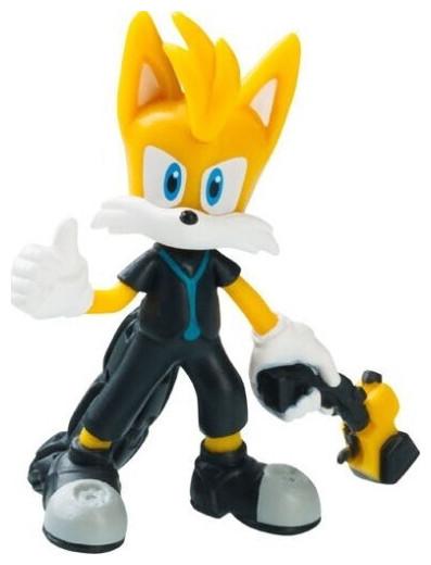 Produktbild Jakks Pacific Figuren, 5 Stück, 6,5 cm
