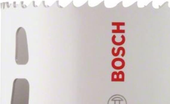 Actual product image Bosch Professional Zubehör Hole saw Progressor for Wood and Metal, 86 mm (86 mm)