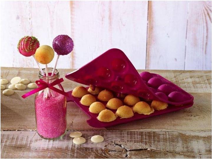 Productafbeelding Birkmann Cake Pop Bakker (3.50 cm)