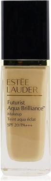 Actual product image Estée Lauder Futurist Aqua Brilliance™ (1W0 Warm Porcelain)