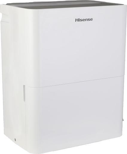 Image du produit Hisense D20HW (50 m², 20 l/24h)
