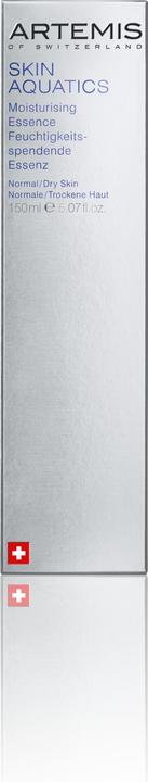 Immagine prodotto Artemis Skin Aquatics Moisturising Essence (Schiuma, 150 ml)