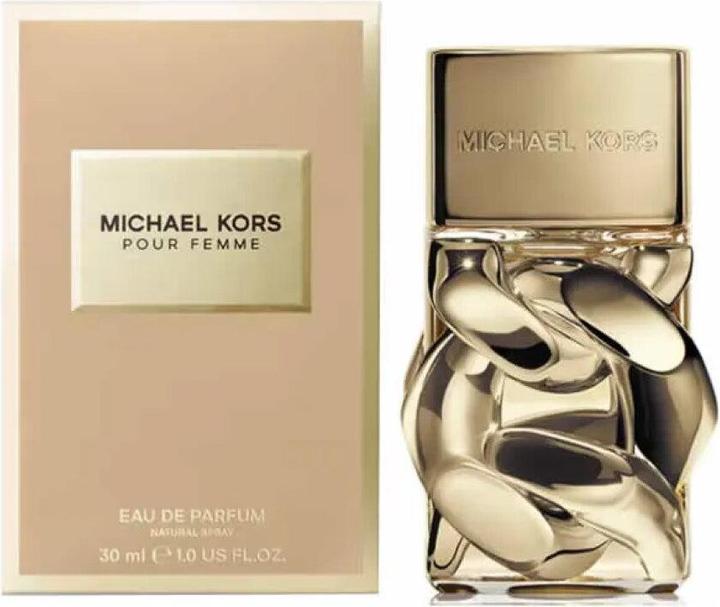 Immagine prodotto Michael Kors Pour Femme Eau De Parfum 30ml (Eau de parfum, 30 ml)
