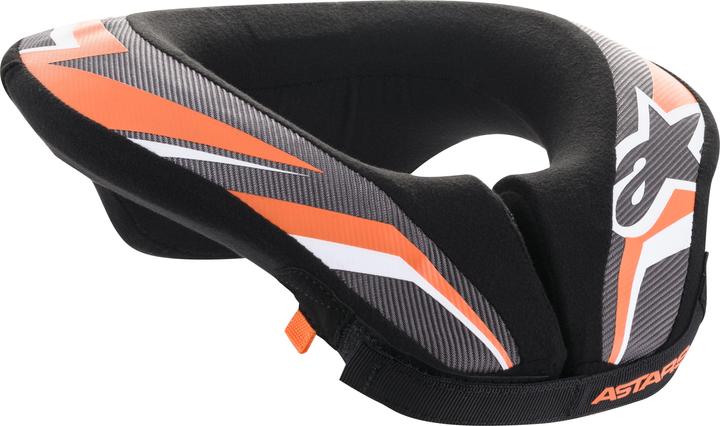 Alpinestars Neck Brace 25 Sequence Yth N (L, XL)