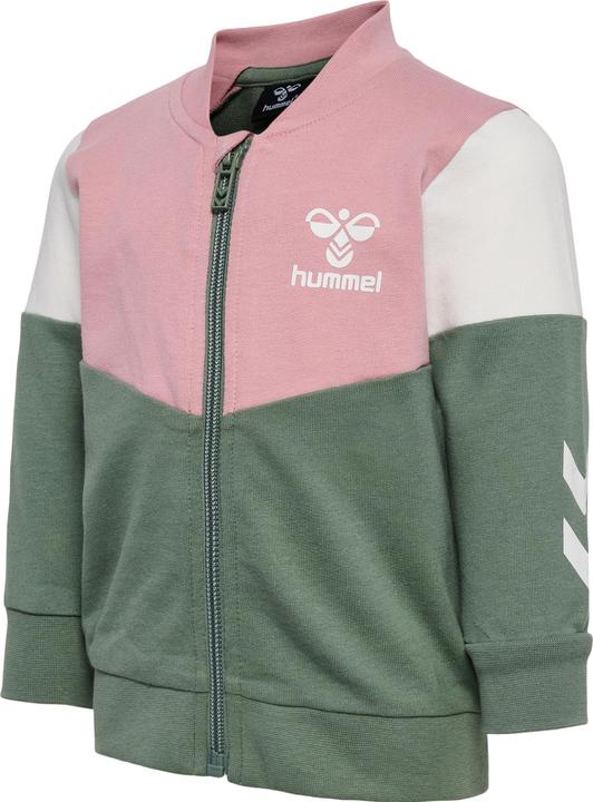 Produktbild hummel hmlFINNA ZIP JACKET (80)