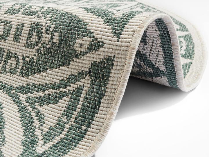 Produktbild Freundin Home Collection Lilja (140 x 140 cm)