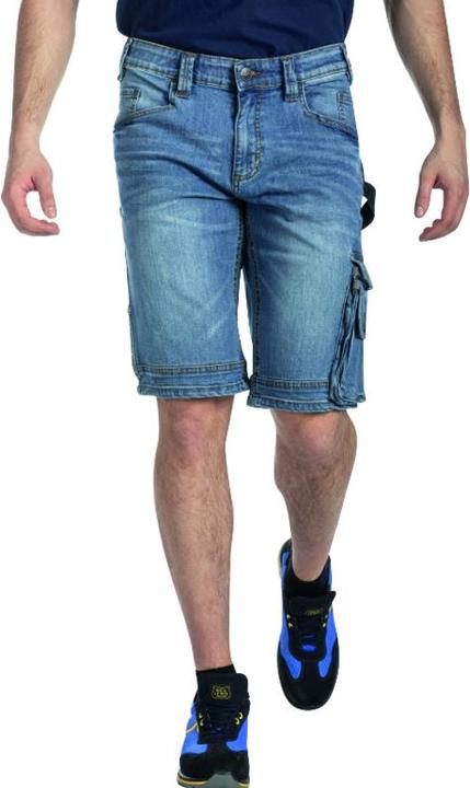 Actual product image Rica Lewis Arbeitshorts LEWIS SUNJOBA 390 Gr.50 (33)