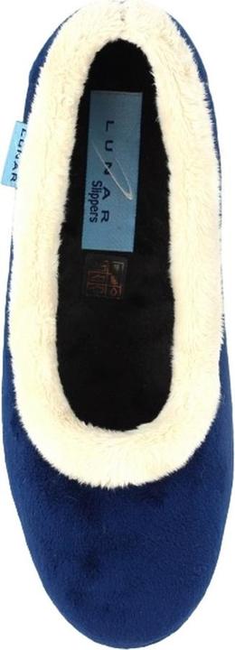 Image du produit Lunar - Chaussons MABEL - Femme (38)