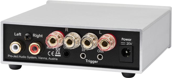 Produktbild Pro-Ject Amp Box S3 (Endstufe)