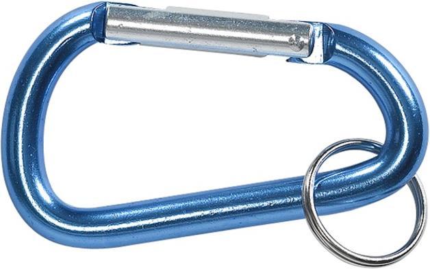 Produktbild Meister Schlüsselkarabiner