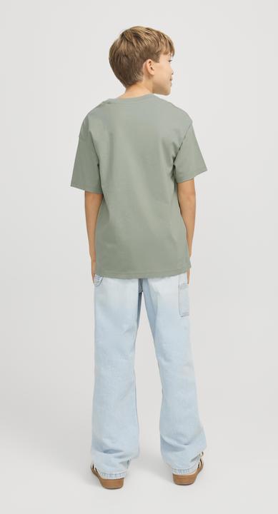 Immagine prodotto Jack & Jones Jjestar Jj Tee Ss Noos Jnr (140)