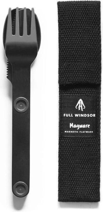 Produktbild Full Windsor Feldbesteck Magware (1 Stück, Besteck Set)