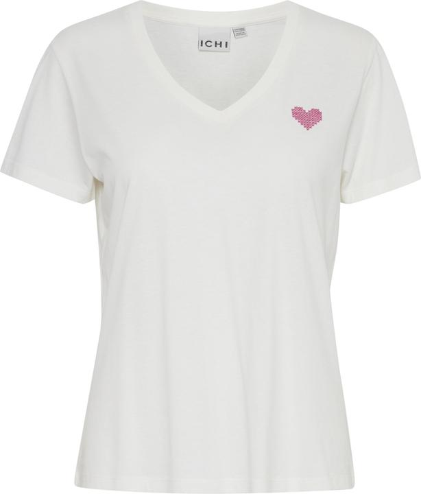 Image du produit Ichi t-shirt ihkennedy ss9 (XS)
