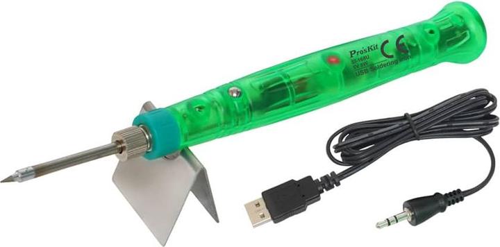 Immagine prodotto Purecrea Saldatore USB SI-168U 8W