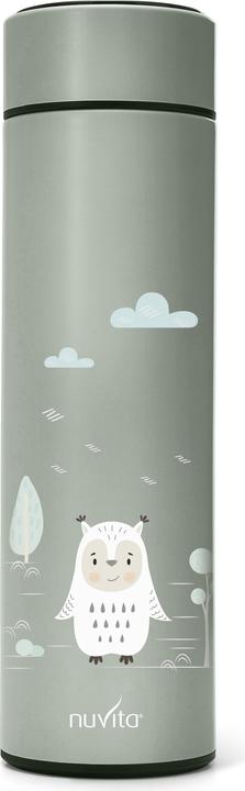 Actual product image Nuvita Thermos bottle (0.50 l)