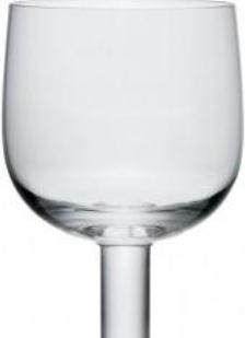 Image du produit Alessi La famille Glass (20 cl, 4 Verres, Verres à vin rouge, Verres à vin blanc)