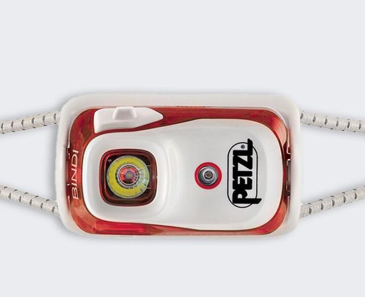 Immagine prodotto Petzl Bindi (200 lm)