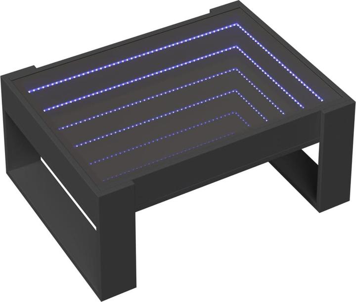 Actual product image VidaXL Livanga (70 x 53 x 30 cm)