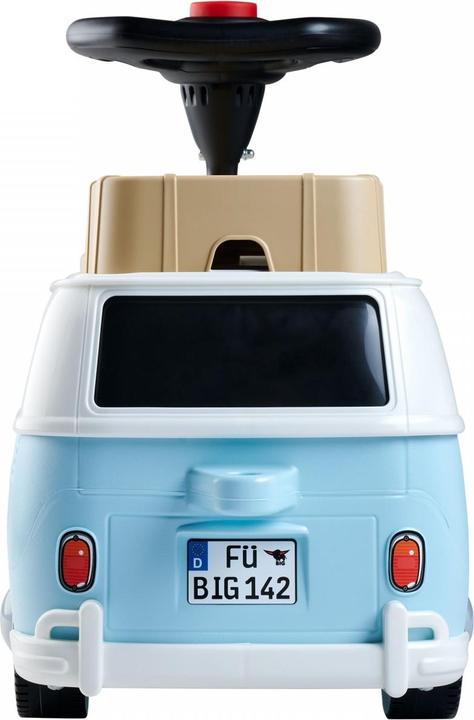 Immagine prodotto BIG Baby VW T1 Blu da