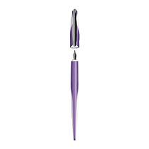 Produktbild Herlitz My.pen style Nicewriter (Violett, 1 x)