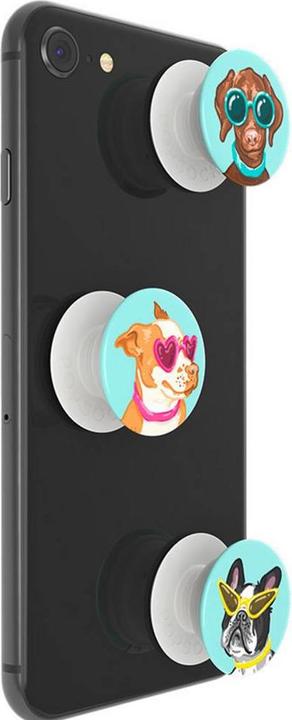Actual product image PopSockets PopMinis Posh Pups