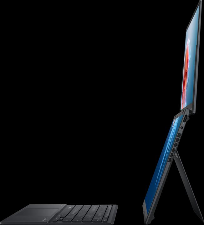 Produktbild ASUS Zenbook Pro 14 Duo OLED (14", Intel Core Ultra 9 185H, 32 GB, 1000 GB, CH)