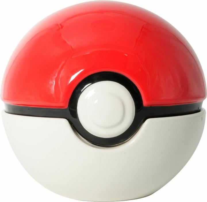 Image du produit ABYstyle Pokemon - Pokeball
