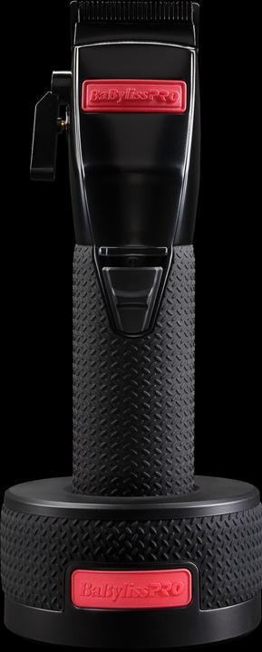 Actual product image BaByliss Pro Boost+ Black Matte Metal Clipper FX8700RBPE