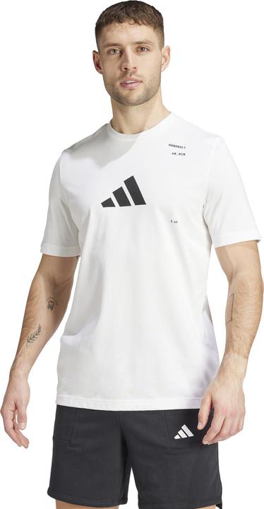 Actual product image adidas M Hb Cat G T (S)